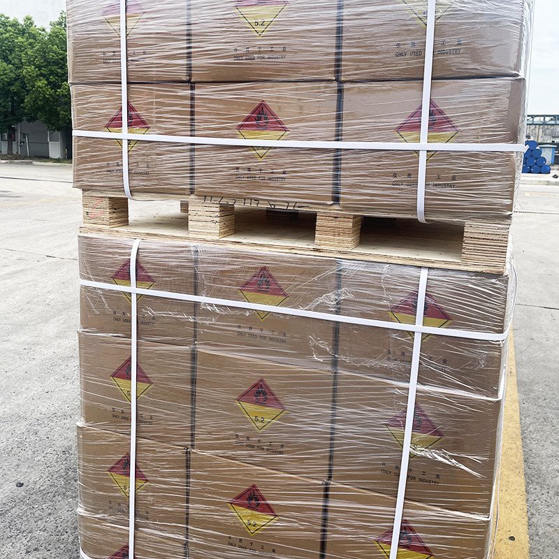 BIBP | CAS 25155-25-3 | Bis(tert-butyldioxyisopropyl)benzene