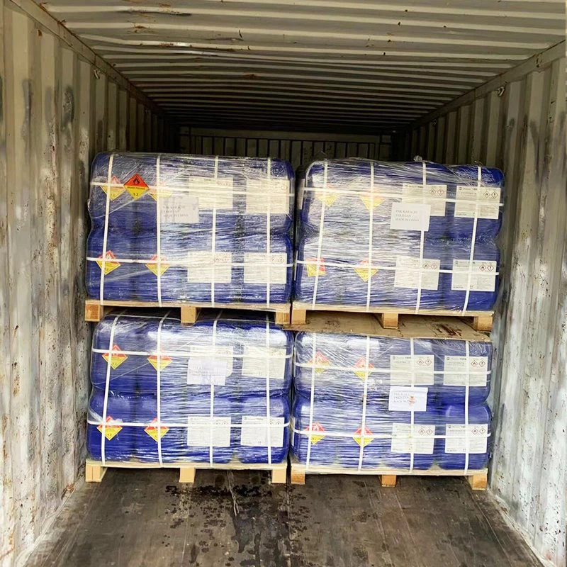 PMHP | CAS 80-47-7 | Paramenthane Hydroperoxide