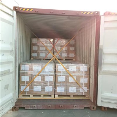 Kako dodana količina TBHP-a utječe na stupanj umrežavanja polimera?