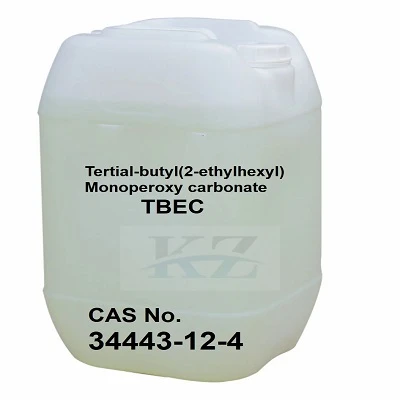Terc-butil peroksiacetat